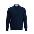 YTT07466 Full Zip Navy M Men's Full Zip