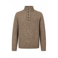 YTT07566 Sand S Men's Sweater
