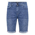 Z-002 Blue XL Men's Short