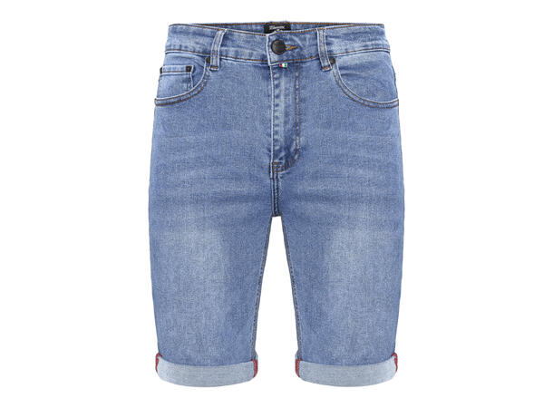Z-002 Light Blue M Men's Short