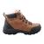 03120M Brown 42 Men's Winter Shoes 