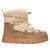 10720W Brown 38 Ladie's Winter Shoes 