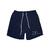 Streken Swim Fisker Navy L Badeshorts, herre 