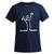 TM-Streken Happy Navy L Men's T-Shirt 
