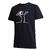 TM-Streken Hat Navy S Men's T-Shirt 