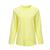 YTT07068-1 Yellow S/M Ladie's Sweater 