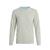 YTT07467 R-Neck Sand L Men's Round Neck Sweater 