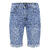 Z-002 Light Blue M Men's Short 
