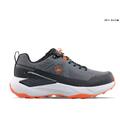 05506M Dark Grey 46 Men's Waterproof Shoes