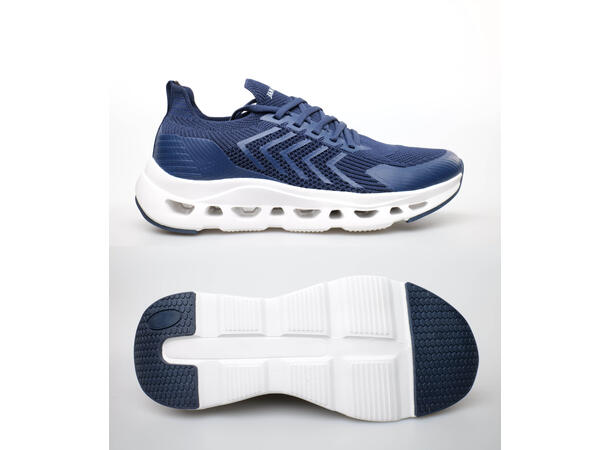 06608W Navy 39 Ladie's Shoes