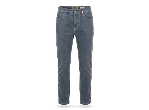 20260121 VN Grey L32 W32 Men's Corduroy Jeans