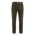 20260121 VN Olive L32 W36 Men's Corduroy Jeans