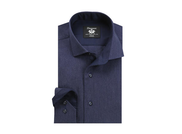 2144 Slim Navy (14pk) S:1, M:4, L:5, XL:3, XXL:1
