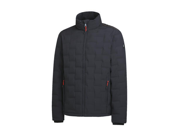 25AW00620 VN Navy L Men's Down jacket