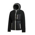 25AW00825 VN Black L Ladie's Jacket