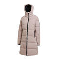 26AW00338 VN Sand 40 Ladie's Down Jacket