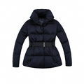 26AW00976 VN Navy 42 Ladie's Down Jacket