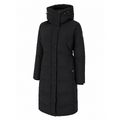 26AW00984 VN Black 34 Ladie's Down Jacket