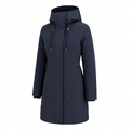 26AW00994 VN Navy 46 Ladie's Down Jacket