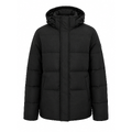 26AW01005 VN Black S Men's Down Jacket
