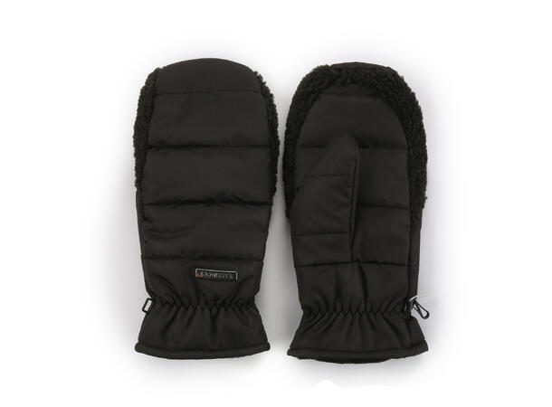 26AW01008 VN Black One size Ladie's Gloves