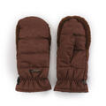 26AW01008 VN Brown One size Ladie's Gloves