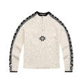 26AW01047 VN Offwhite M Ladie's Sweater