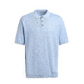 26SS00918 Light Blue XL Men's Polo