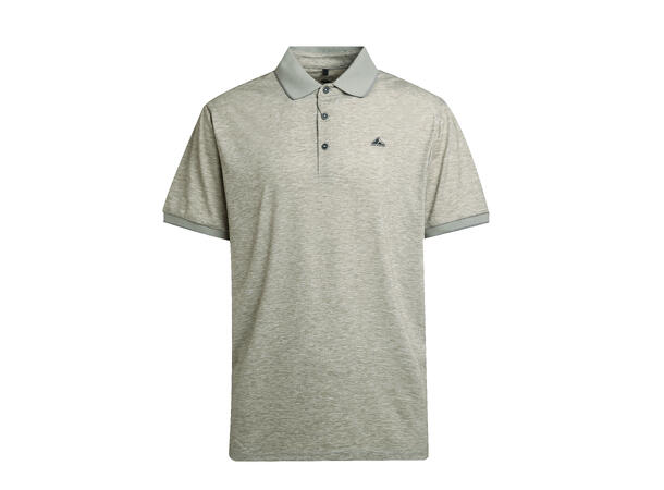 26SS00935 Light Olive L Men's Polo