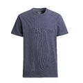 26SS00940 Grey Blue XXL Men's T-Shirt