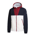26SS00951 White/Navy XL Men's Jacket