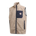 26SS00955 VEST Sand S Men's Vest