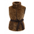 26AW00964 VN Khaki M Ladie's Vest 