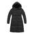 26AW00984 VN Black 34 Ladie's Down Jacket 