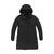 26AW00994 VN Black 36 Ladie's Down Jacket 