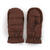 26AW01008 VN Brown One size Ladie's Gloves 