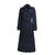 26SS00927 LONG Navy L Ladie's Long Jacket 