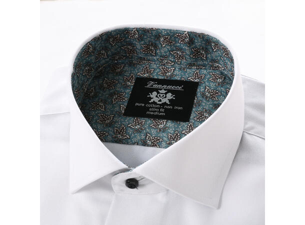 3123 Mod White (14pk) M:3, L:5, XL:4, XXL:2