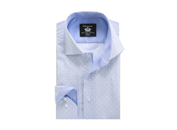 3136 Mod Print L Easy Care