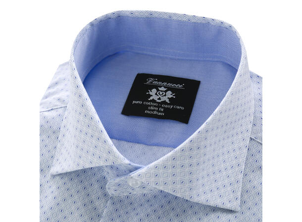 3136 Mod Print L Easy Care