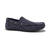 913 Navy 43 Men's Loafer, Cow Suede 