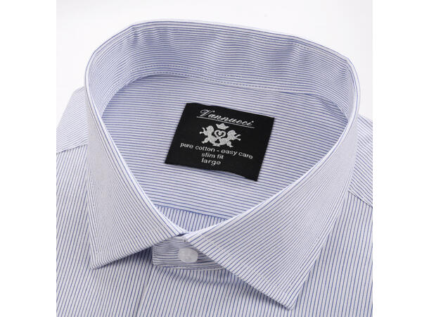 DLX-1 Slim Stripe (14pk) S:1, M:4, L:5, XL:3, XXL:1