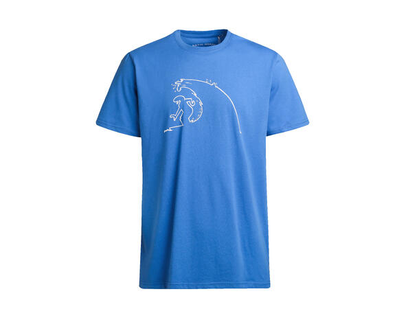 TM-Streken Surfer Blue (16pk) S:1, M:3, L:5, XL:4, XXL:2, 3XL:1