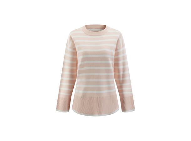 YTT07068 Pink S/M Ladie's Sweater
