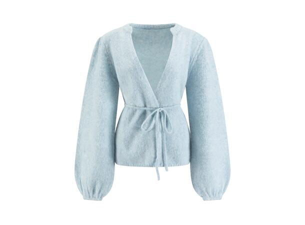 YTT07082 Blue S/M Ladie's Sweater