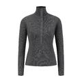 YTT07534 Grey S Ladie's Sweater