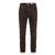 20260121 VN Brown L32 W33 Men's Corduroy Jeans 