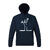 Streken Hood Navy (12pk) S:1, M:3, L:4, XL:3, XXL:1 
