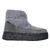 10119W Grey 38 Ladie's Winter Shoes 