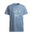 TM-Gulf Of Mexico Navy L Men's T-Shirt 